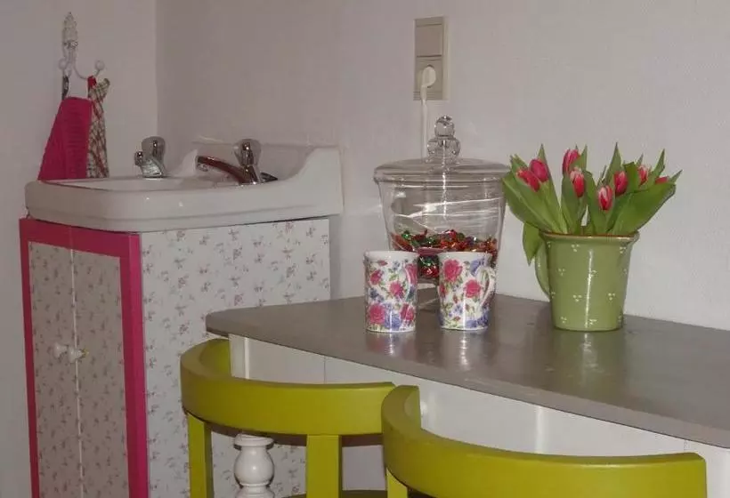 تختخواب و صبحانه Guesthouse Alizée