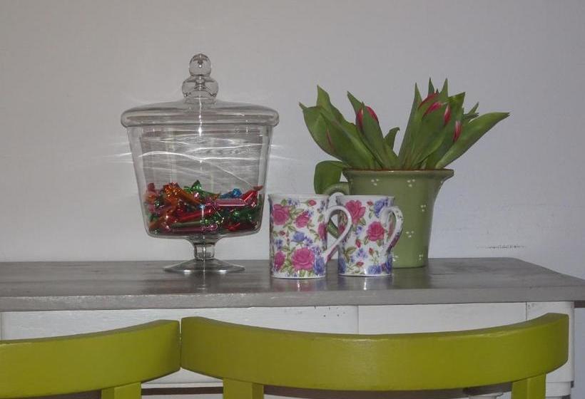 צימר Guesthouse Alizée