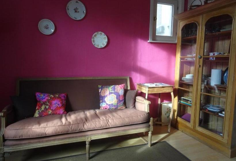 צימר Guesthouse Alizée