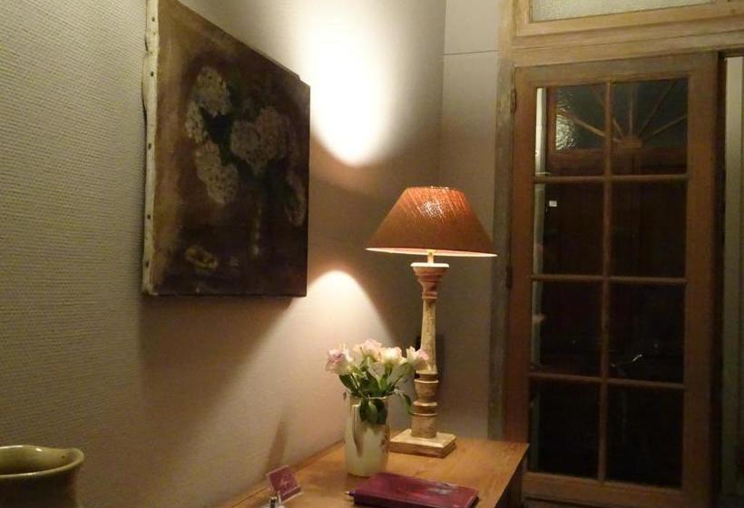 צימר Guesthouse Alizée