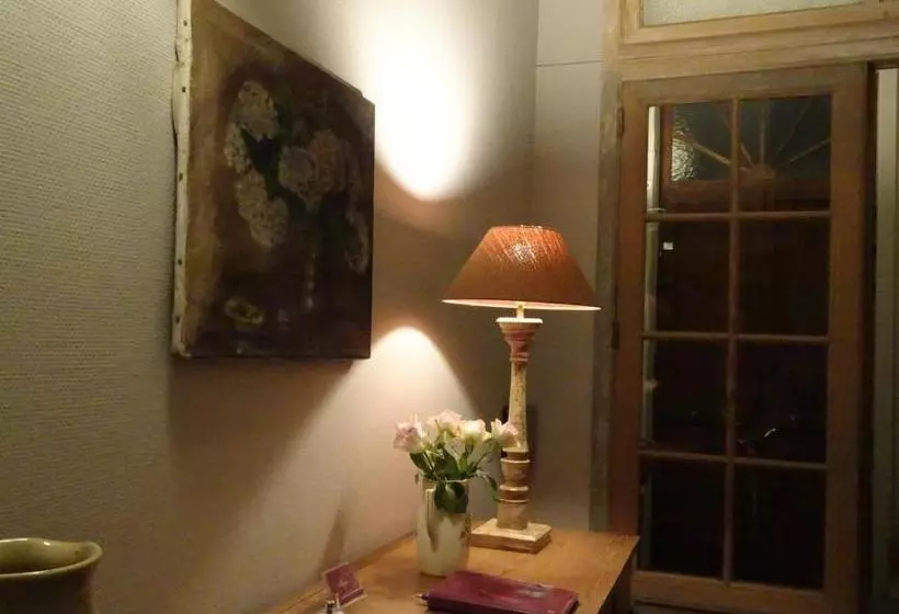 تختخواب و صبحانه Guesthouse Alizée