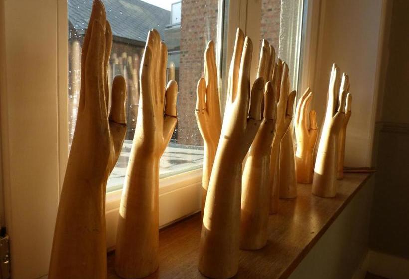 צימר Guesthouse Alizée