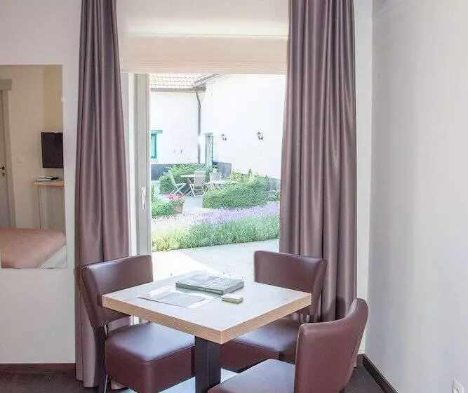 B&b De Oude Winning