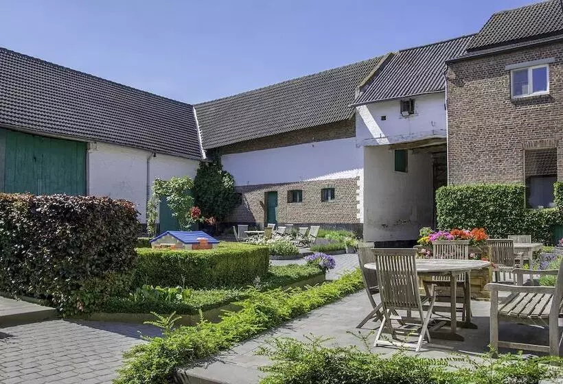 B&b De Oude Winning