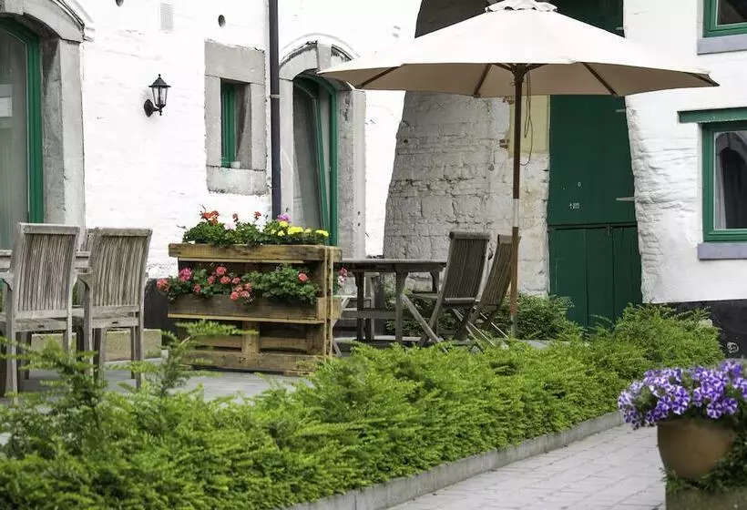B&b De Oude Winning