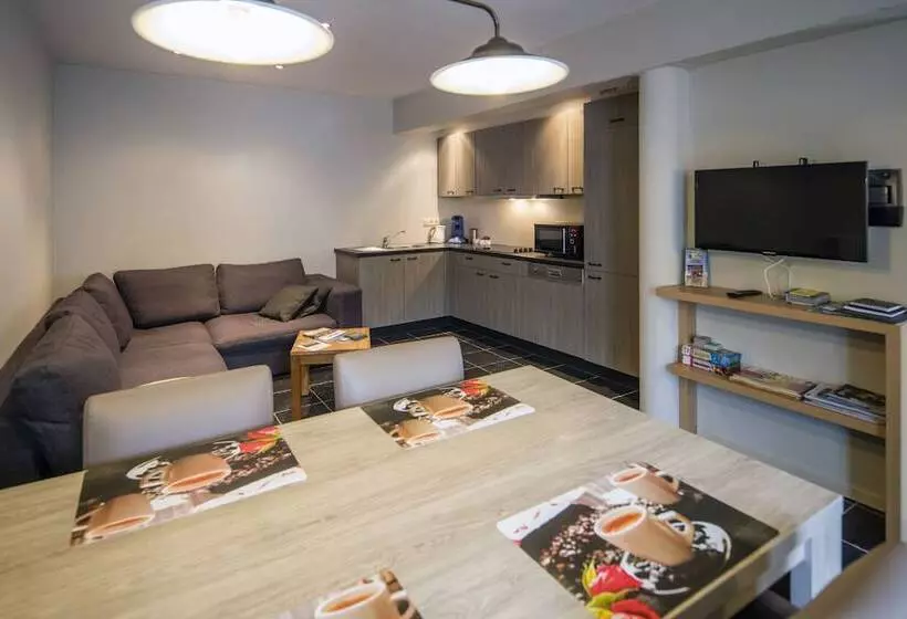 B&b De Oude Winning