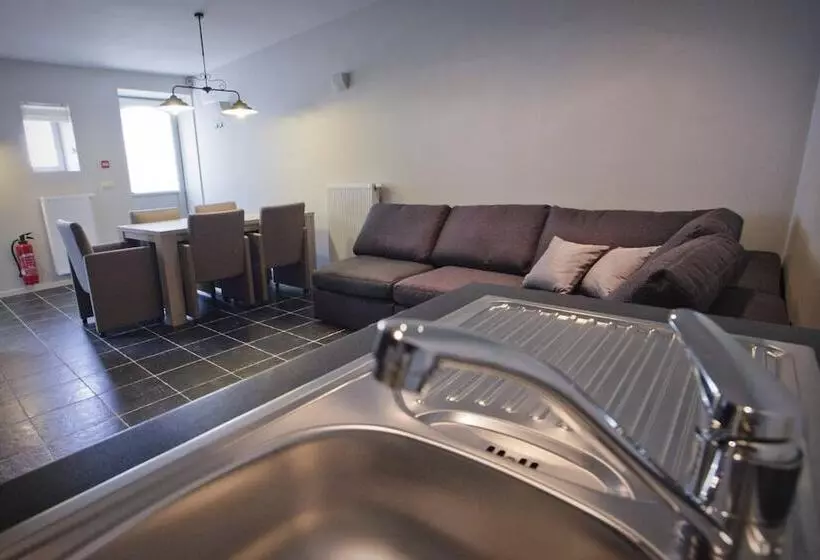 B&b De Oude Winning