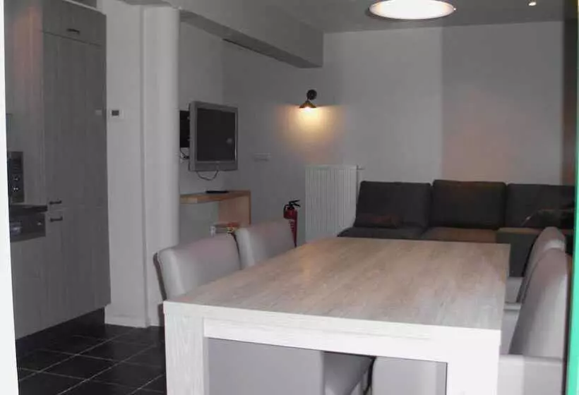B&b De Oude Winning