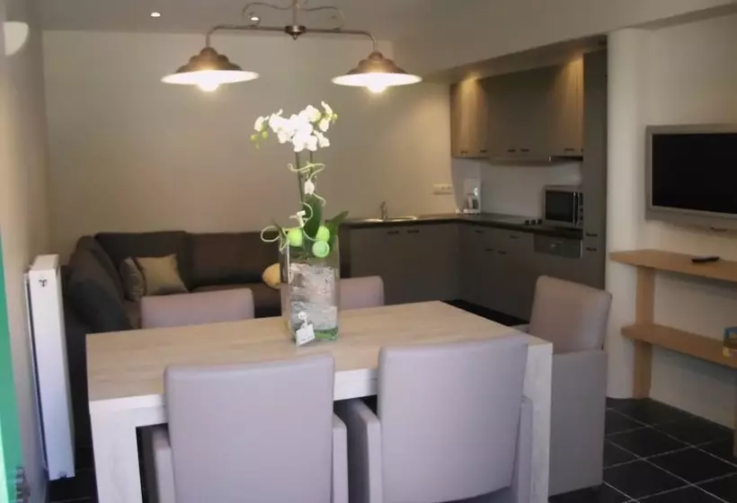 B&b De Oude Winning