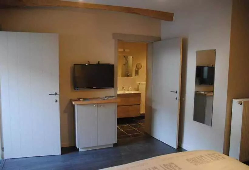 B&b De Oude Winning