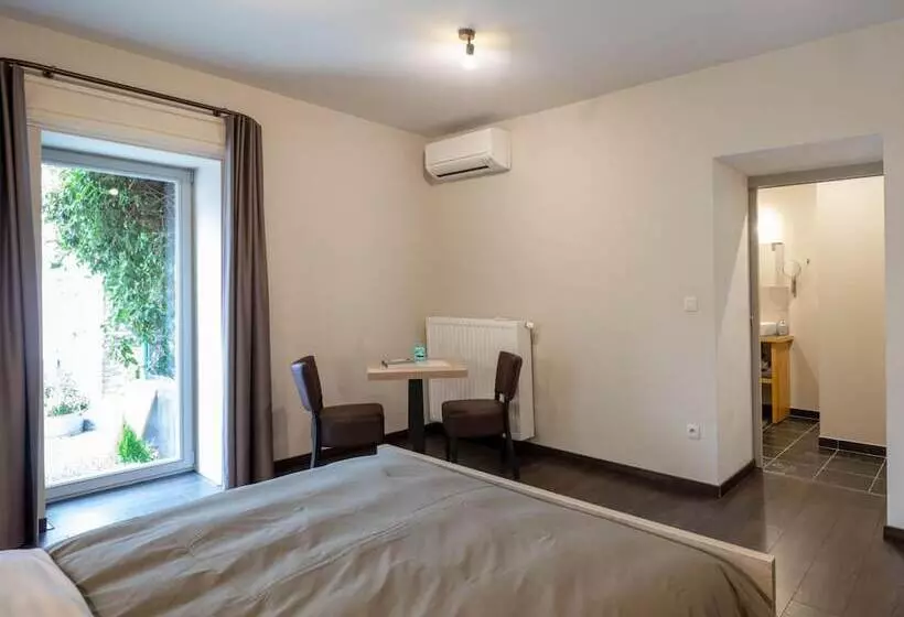 B&b De Oude Winning