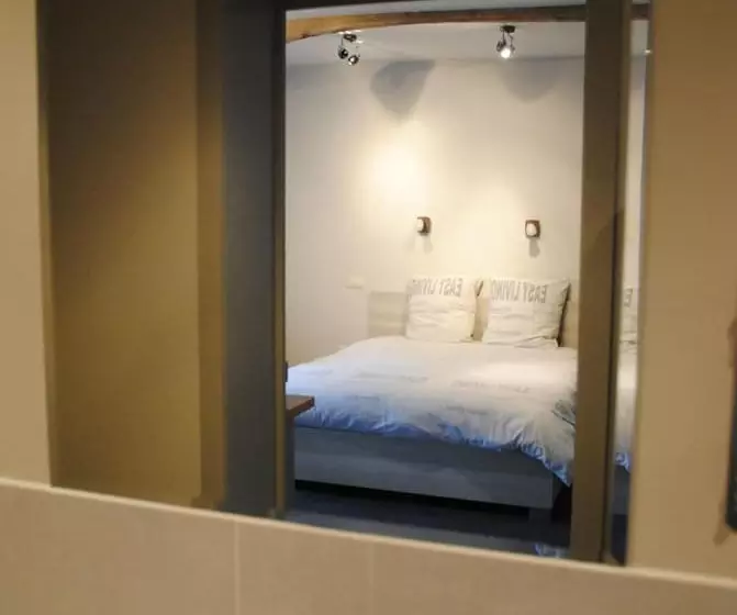 B&b De Oude Winning