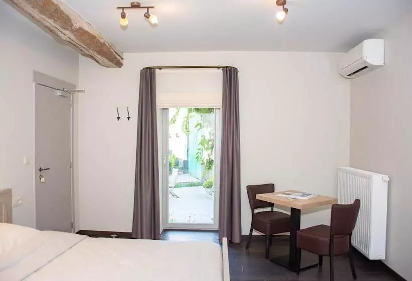 B&b De Oude Winning