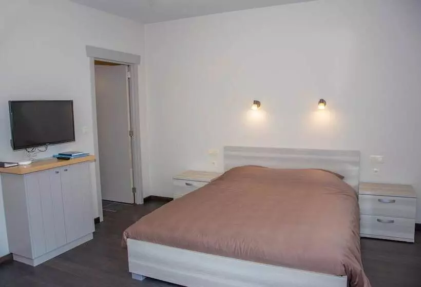B&b De Oude Winning