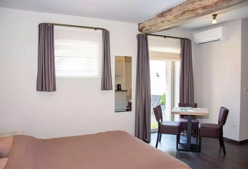 B&b De Oude Winning