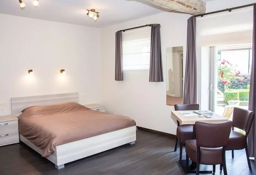 B&b De Oude Winning