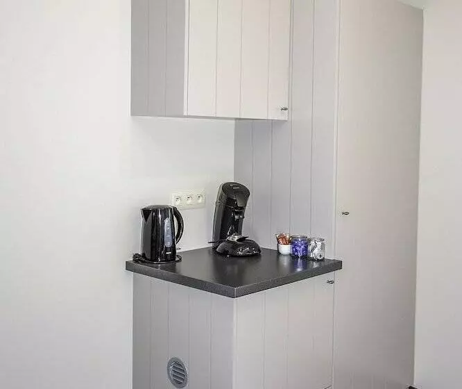 B&b De Oude Winning