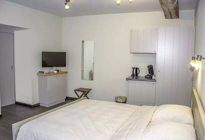 B&b De Oude Winning