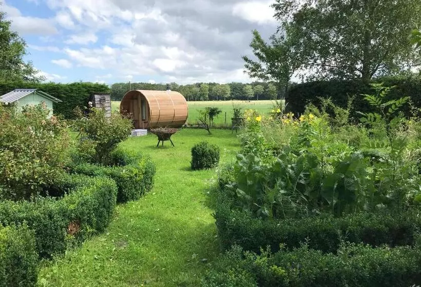 B&b Koornemoezen