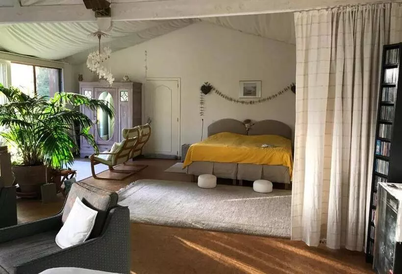 B&b Koornemoezen