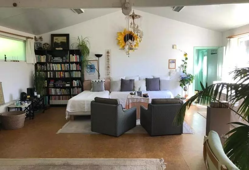 B&b Koornemoezen