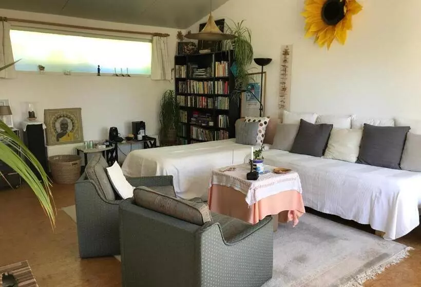 B&b Koornemoezen