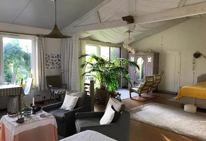 B&b Koornemoezen
