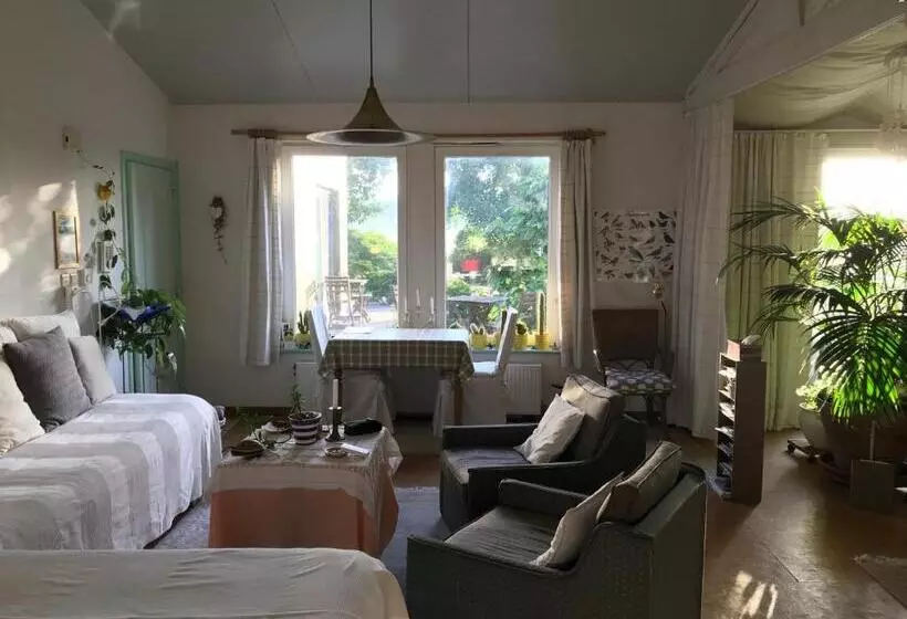 B&b Koornemoezen