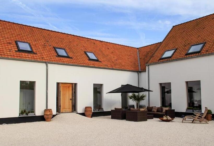 B&b La Douceur De La Miclette