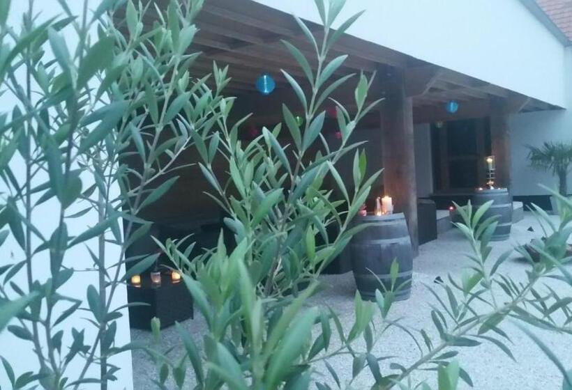 B&b La Douceur De La Miclette