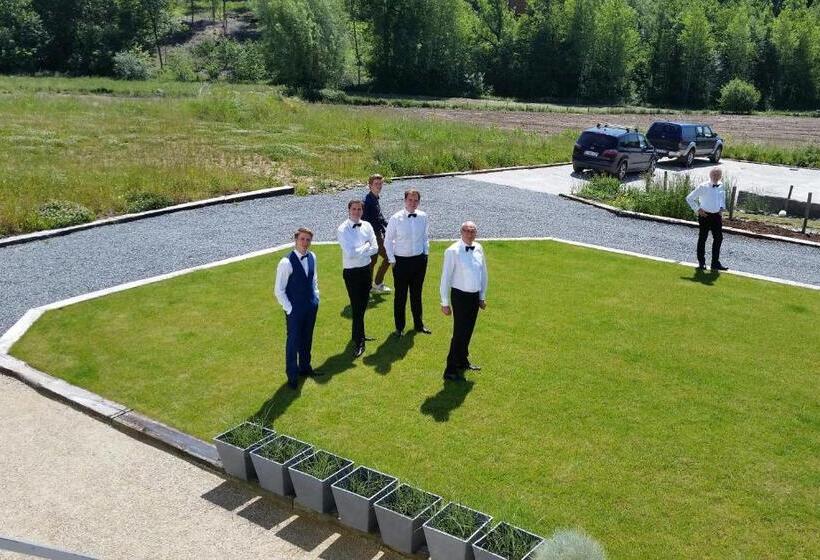 B&b La Douceur De La Miclette