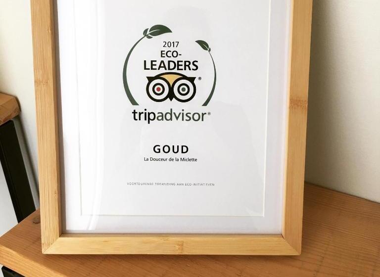 B&b La Douceur De La Miclette