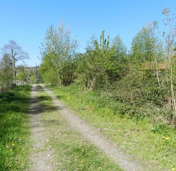 B&b Le Bois De Champia