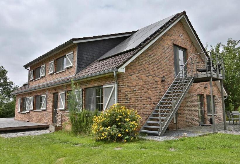 B&b Le Bois De Champia