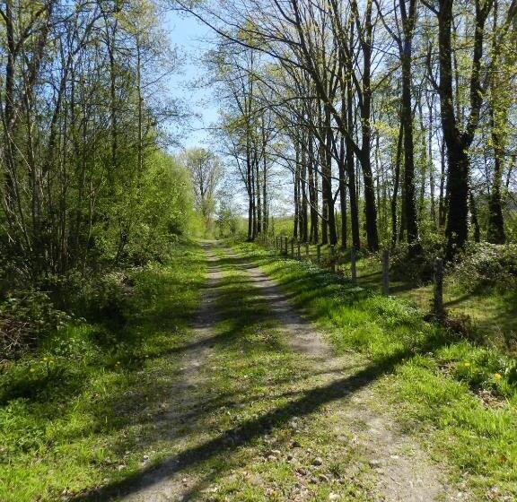 B&b Le Bois De Champia