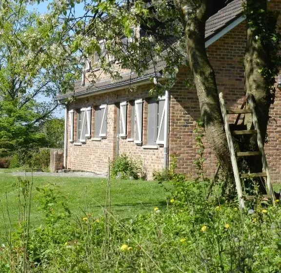 B&b Le Bois De Champia