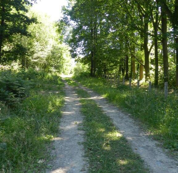 B&b Le Bois De Champia