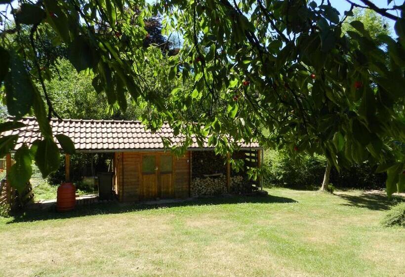 B&b Le Bois De Champia