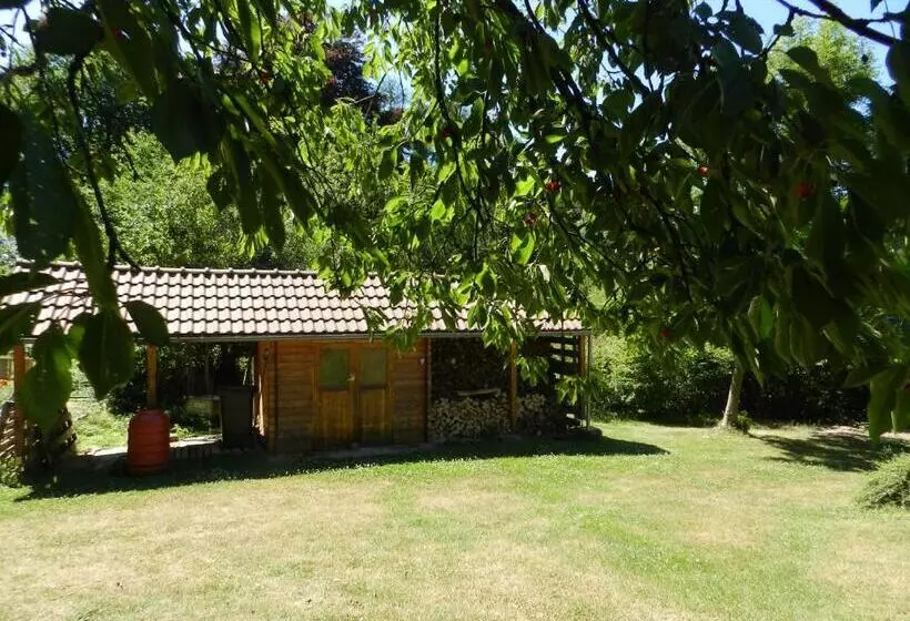 B&b Le Bois De Champia