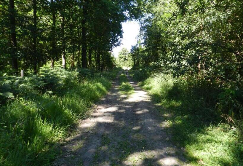 B&b Le Bois De Champia