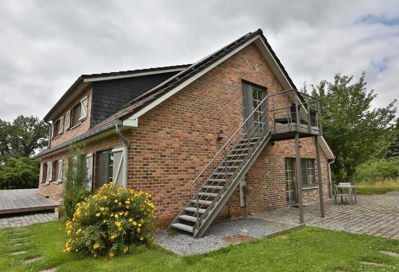 B&b Le Bois De Champia