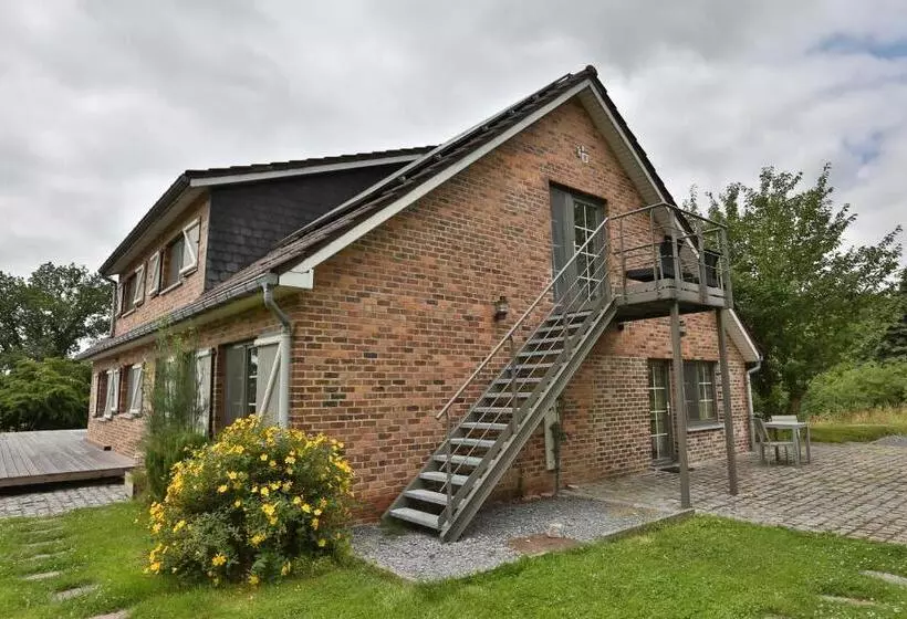 B&b Le Bois De Champia