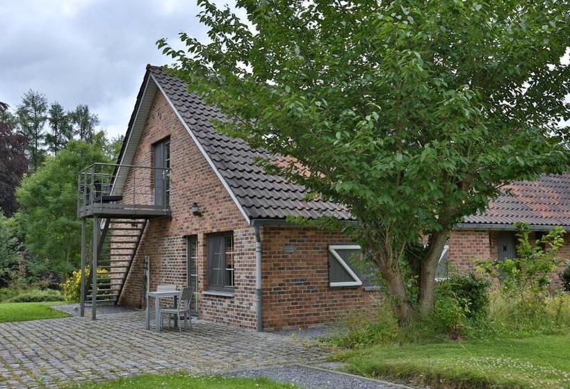 B&b Le Bois De Champia