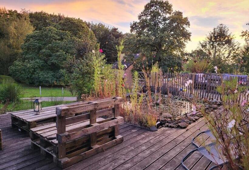 B&b Le Bois De Champia