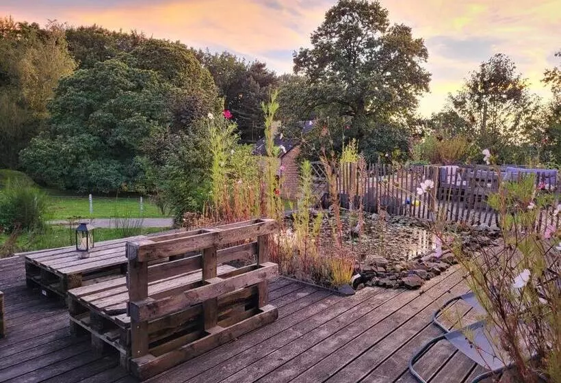 B&b Le Bois De Champia