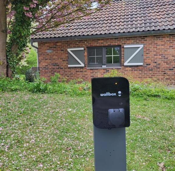 B&b Le Bois De Champia