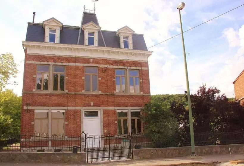 B&b Le Notaire