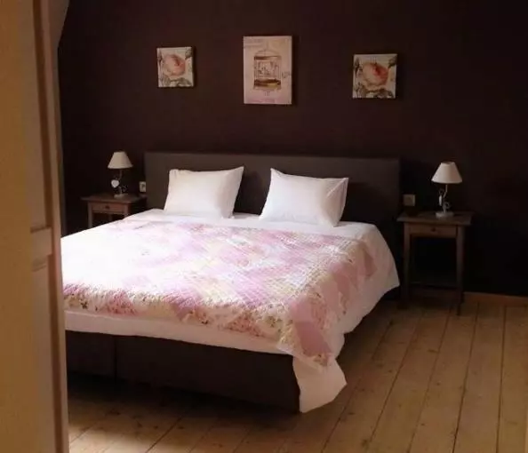 B&b Le Notaire