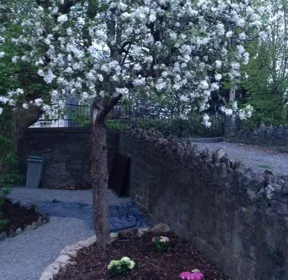 B&b Le Notaire