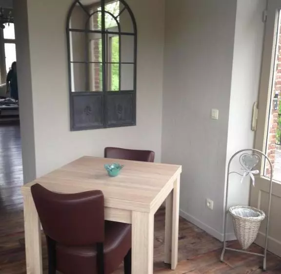 B&b Le Notaire